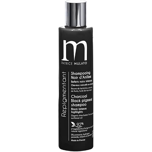 Mulato MUL017 Phönix Purpur Repigmentant, 500 Ml – Für Farbigen Glanz Ohne Wurzeleffekt