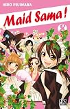 Maid Sama!