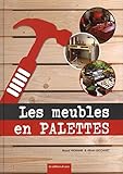 Les Meubles en Palettes