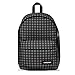 Produktbild Eastpak Out of Office Rucksack, 27 Liter, Checksange Black