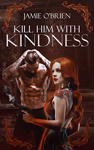 Kill him with kindness #Grace