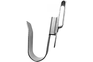 predolo Gancio per clip da cintura per gancio per cintura, gancio per cintura porta attrezzi, porta attrezzi, gancio per cintura, gancio per cintura compatto