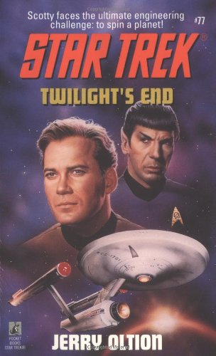 Twilight's End (Star Trek)