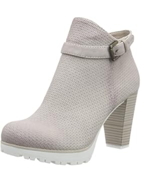 Bugatti V4831PR6N Damen Kurzschaft Stiefel