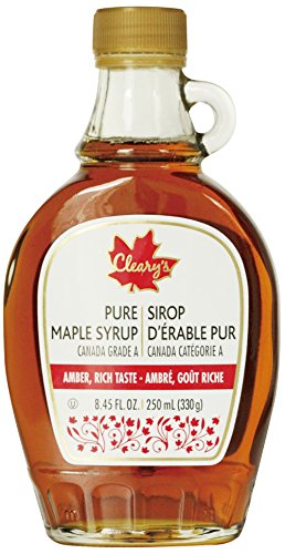 Preisvergleich Produktbild Shoei Ahornsirup 250ml