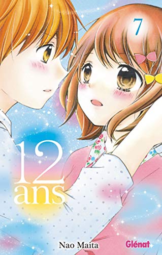 ☾Télécharger☽ 12 ans - Tome 07 PDF