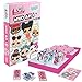 Price comparison product image L.O.L. Surprise ! Who Am I Party Game for Girls Guess Who Games Confetti Pop Lil Sisters LOL Dolls
