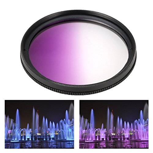 52mm Filtre R  glage Lentille Essentiel Pour Nikon D4 D3X D800 D700 D600 D300S D300 D7100 D7000 D5200 D5100 D5000 D3200 D3100 D3000 D90 D80 D70 D60 D50 D40 D7100 D7000 D5200 D5100 D3200 D3100 D3000 D90 LF131