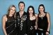 Produktbild The Corrs (36x24 inch, 90x60 cm) Silk Poster Seide Plakat PJ1A-F5D9