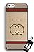Produktbild Schutzhülle für iPhone 6/6S 4.7 (Zoll) Cool Gucci Ultra Slim Design Print Rückseite Fall, blueshowstore Geschenk