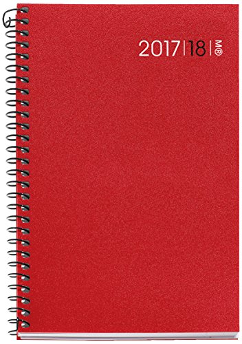 Download MiquelRius 270017 – Agenda Scolaire Active, 117 x 174 mm, semaine a la Vista, essentiel, couleur rouge Download MiquelRius 270017 – Agenda Scolaire Active, 117 x 174 mm, semaine a la Vista, essentiel, couleur rouge