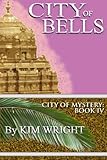 Cover zum Buch City of Bells