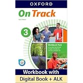 On Track 3 Workbook + Active Learning Kit (monolingual)