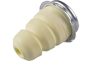 TEDGUM 00219266 BUTÉE DE RESSORT HÉLICOÏDAL ARRIÈRE GAUCHE/DROITE