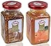Seyidoglu Dry Fig and Apricot Jams, 380 Grams, Set of 2 RS.405.00
