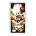 Produktbild DIY phone case Anime Girls cover case For LG G3 AS1C7748287