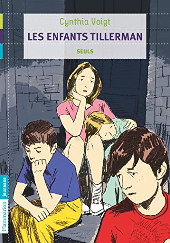 Télécharger Les Enfants Tillerman, Tome 1 : Seuls PDF Livre eBook France Télécharger Les Enfants Tillerman, Tome 1 : Seuls PDF Livre eBook France