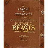 The Film Wizardry of Fantastic Beasts and Where to Find Them (ANGLAIS)