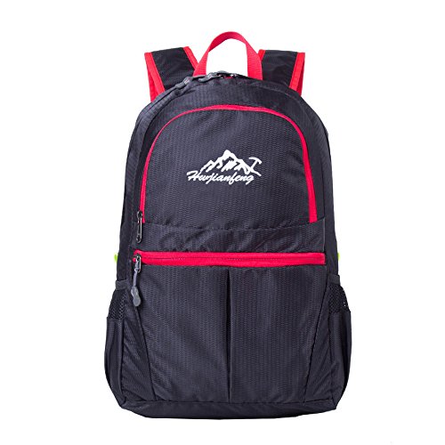 Preisvergleich Produktbild Brush Pen , Schulrucksack Schwarz schwarz