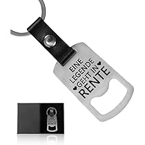 MEJOSER Rentner Geschenk Flaschentasche - Filz Tasche Für 6 Flaschen Endlich Rentner