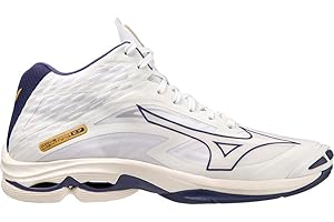 Mizuno Wave Lightning Z7mid Scarpe da pallavoloUnisex - Adulto