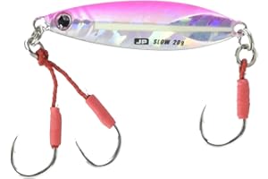Major Craft Jigpe - Señuelo para pesca (30 g)