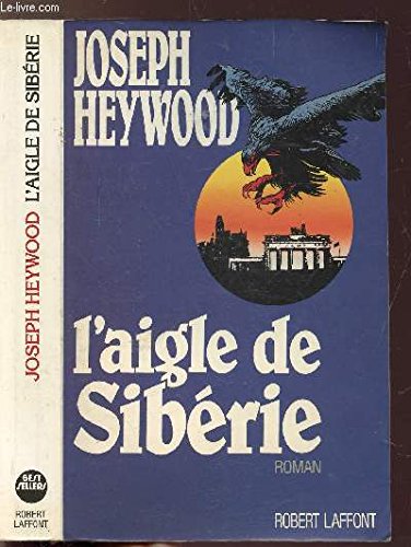 Download AIGLE DE SIBERIE