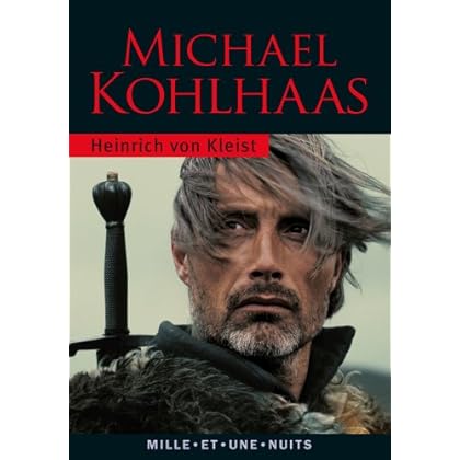 Michael Kohlhaas Michael Kohlhaas
