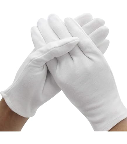 ELITE SELECTION &ndash; GUANTI Per CAMERA OSCURA &ndash; Foto Elite