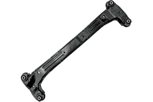 AJS PARTS 1x Achsträger Hinterachse nur für Fahrzeuge mit Frontantrieb 2WD
