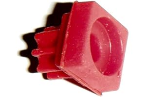 EUROSTORE07 Smeg Grille cuisson original 4 gommes gomme PVA PVB aSAT 764010175