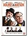 Holmes & Watson [DVD] [2018]