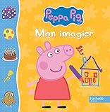 Peppa Pig / Mon imagier