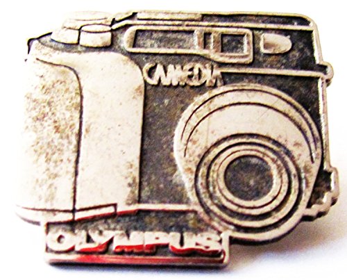 Preisvergleich Produktbild Olympus - Kamera - Pin 26 x 22 mm