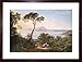 Produktbild PAINTING ELSASSER POSILLIPPO BAGNOLI PROCIDA FRAMED ART PRINT F12X8888