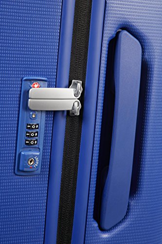 Samsonite Optic Spinner 69/25 Koffer, 69 cm, 71 Liter - 4