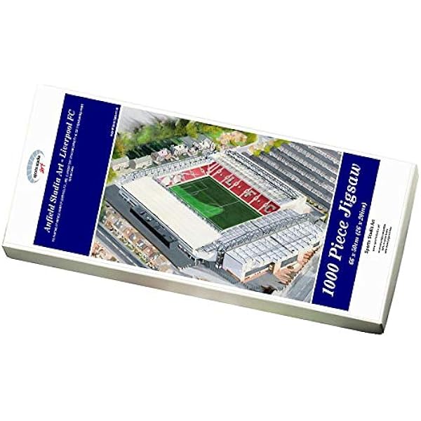 anfield jigsaw puzzle