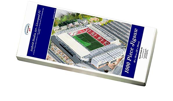 anfield jigsaw