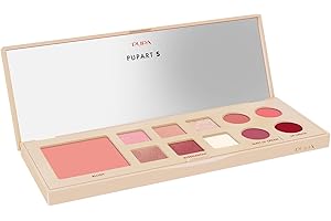 Pupa Milano Trousse Pupart S 2023 004 Blue