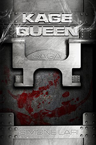 Download Kage Queen - SAGA Download Kage Queen - SAGA