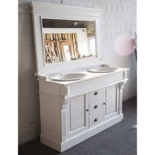 Suchergebnis auf Amazon.de für: spiegel landhausstil