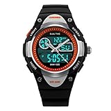 AMCAS - -Armbanduhr- 43225-13417