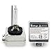 Produktbild Safego 2x D1S 4300K HID Xenon Brenner Lampe Entladungslampe ERSATZLAMPE BULBS HID D1S Xenon Birne Birnen Warmwei XBA35-D1S-43K-T