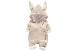 DAY8 VÊTEMENT BÉBÉ GARÇON Grenouillère Bébé Garçon Hiver Chaud DAY8 Pyjama Garçon Automne Combinaison Bébé Garçon 0-24 Mois Vêtements Manteau Bébé Fille Naissance Body Unisexe Bébé Barboteuse Costume