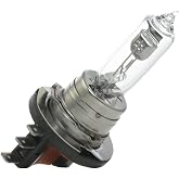 HELLA 8GJ 168 119-001 Lamp - H15 - Standard - 12V - 55/15W - Lamp holder type: PGJ23t-1 - box - Qty: 1