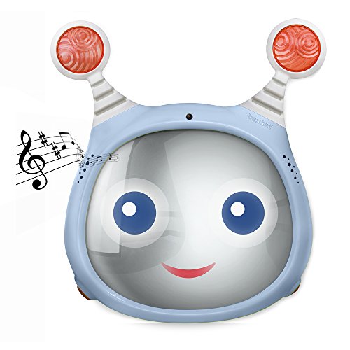 Ben-Bat Oly Active Car Mirror (Blue)