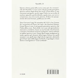 La leggenda dei mondiali