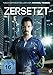 Zersetzt