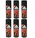 Produktbild 6* Adidas Deospray Deo Bodyspray 150ml Extreme Power 6*150ml