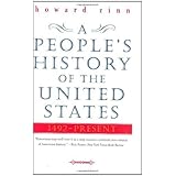 [( A People's History of the United States: 1492-Present )] [by: Howard Zinn] [Feb-2003]